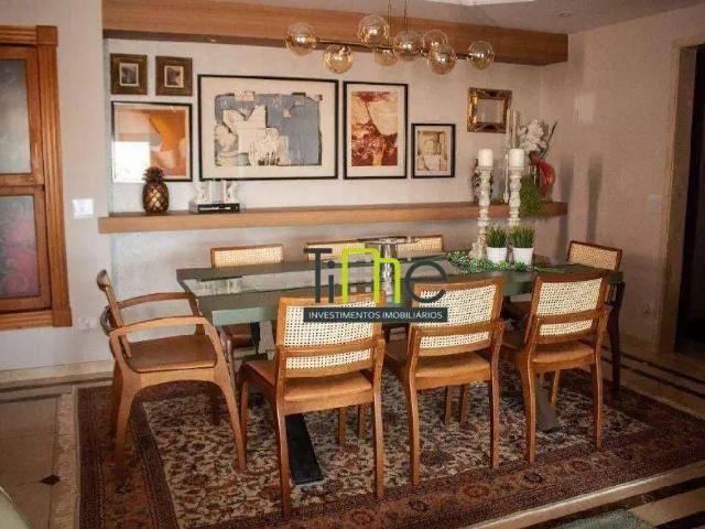 Apartamento para Venda em São Caetano do Sul/SP Barcelona 4 Quartos