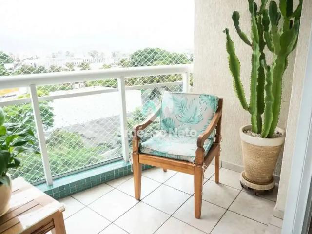 Apartamento para Venda em São Caetano do Sul/SP Barcelona 4 Quartos