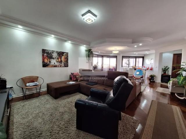 Apartamento para Venda em São Caetano do Sul/SP Barcelona 4 Quartos