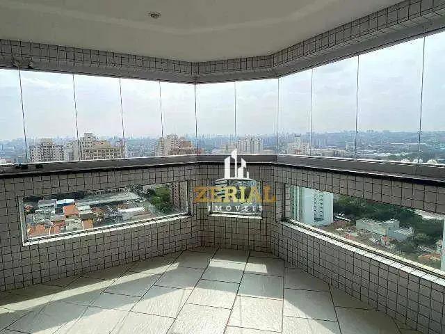 Apartamento para Venda em São Caetano do Sul/SP Barcelona 4 Quartos