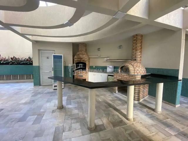 Apartamento para Venda em São Caetano do Sul/SP Barcelona 4 Quartos