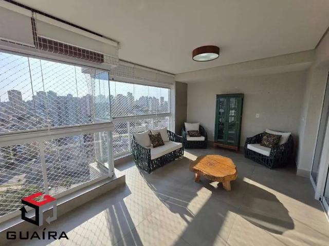Apartamento para Venda em São Caetano do Sul/SP Barcelona 4 Quartos
