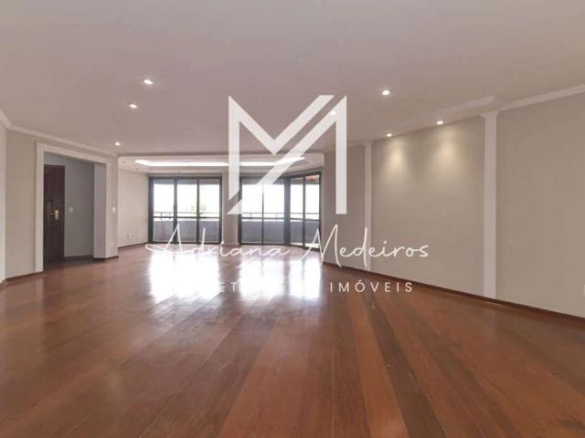 Apartamento para Venda em São Caetano do Sul/SP Barcelona 4 Quartos