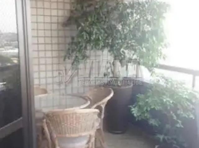 Apartamento para Venda em São Caetano do Sul/SP Barcelona 4 Quartos