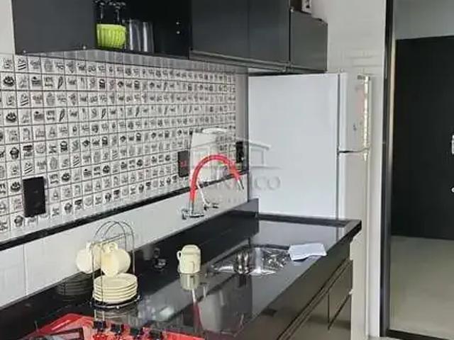 Apartamento para Venda em São Caetano do Sul/SP Barcelona 1 Quartos