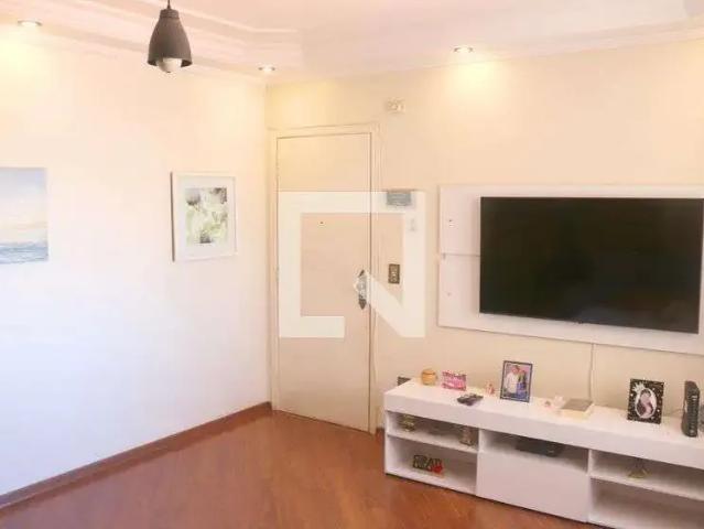 Apartamento para Venda em São Caetano do Sul/SP Barcelona 2 Quartos