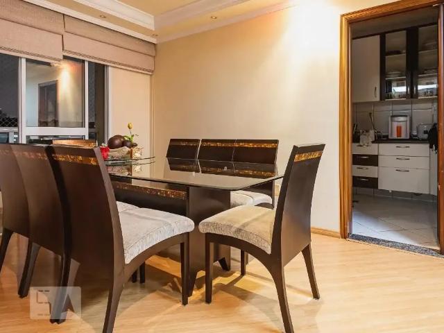 Apartamento para Venda em São Caetano do Sul/SP Barcelona 2 Quartos