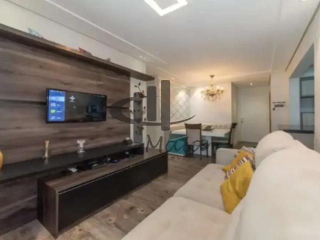 Apartamento para Venda em São Caetano do Sul/SP Barcelona 2 Quartos