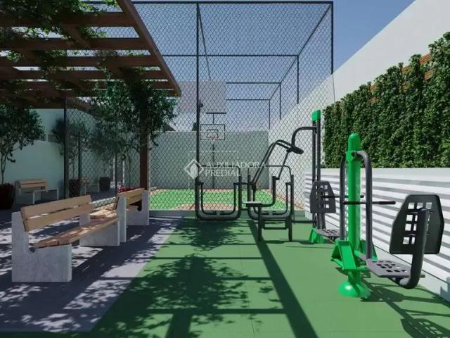Apartamento para Venda em São Caetano do Sul/SP Barcelona 2 Quartos