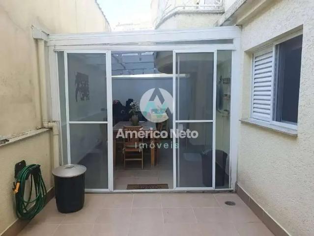 Apartamento para Venda em São Caetano do Sul/SP Barcelona 2 Quartos