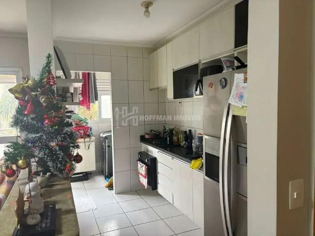 Apartamento para Venda em São Caetano do Sul/SP Barcelona 2 Quartos