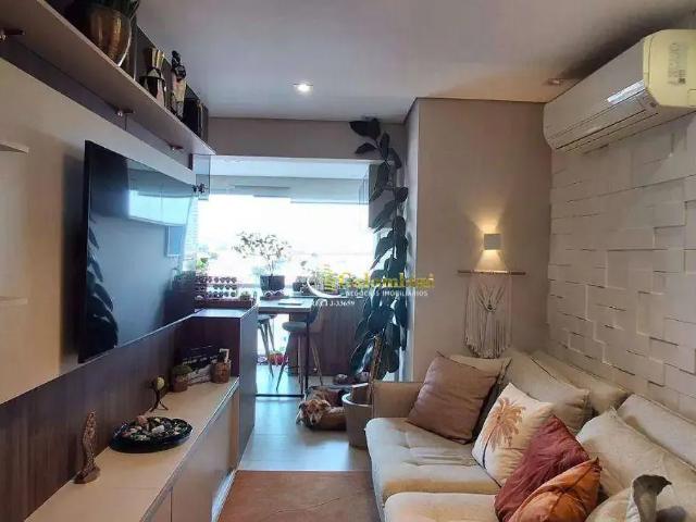 Apartamento para Venda em São Caetano do Sul/SP Barcelona 2 Quartos