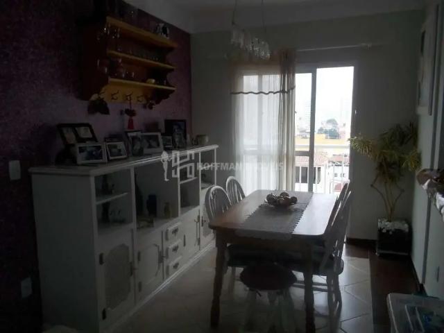 Apartamento para Venda em São Caetano do Sul/SP Barcelona 2 Quartos