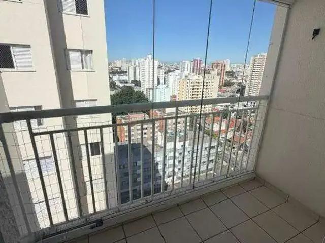 Apartamento para Venda em São Caetano do Sul/SP Barcelona 2 Quartos