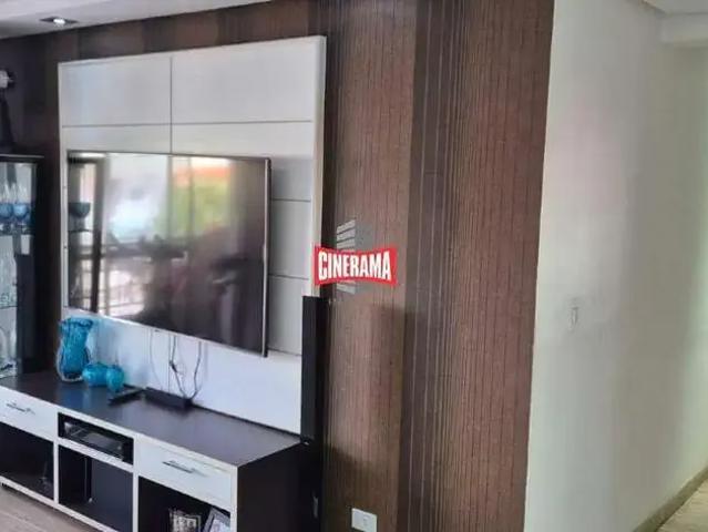 Apartamento para Venda em São Caetano do Sul/SP Barcelona 2 Quartos