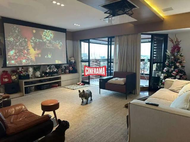 Apartamento para Venda em São Caetano do Sul/SP Barcelona 2 Quartos
