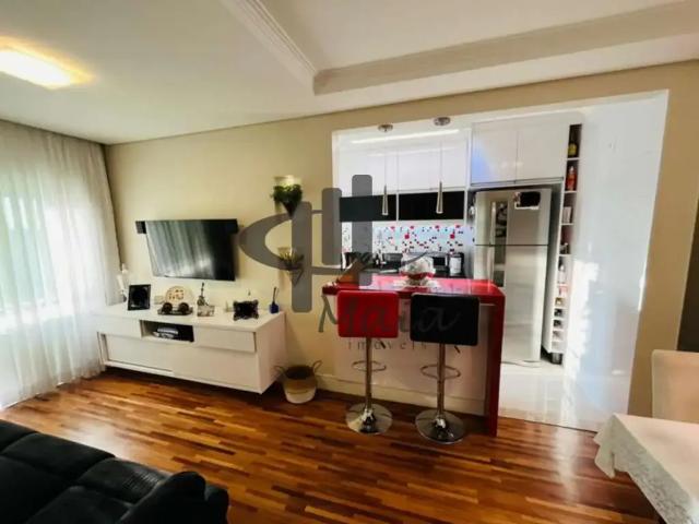Apartamento para Venda em São Caetano do Sul/SP Barcelona 2 Quartos