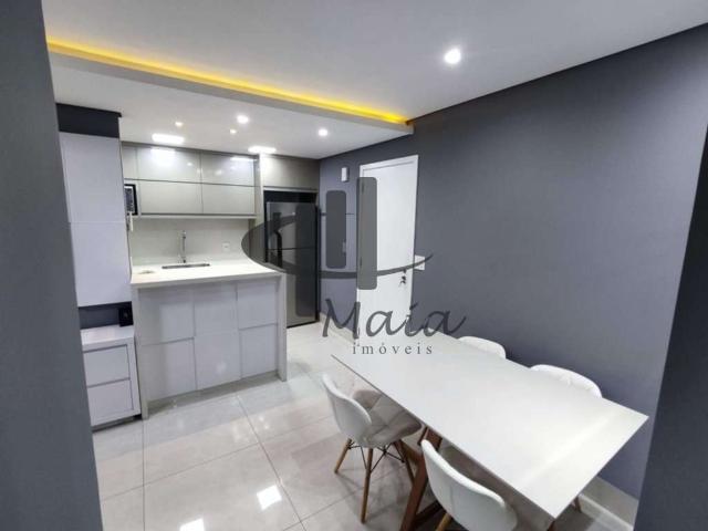 Apartamento para Venda em São Caetano do Sul/SP Barcelona 2 Quartos