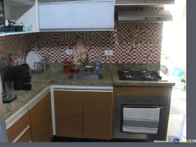 Apartamento para Venda em São Caetano do Sul/SP Barcelona 2 Quartos