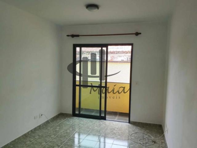 Apartamento para Venda em São Caetano do Sul/SP Barcelona 2 Quartos