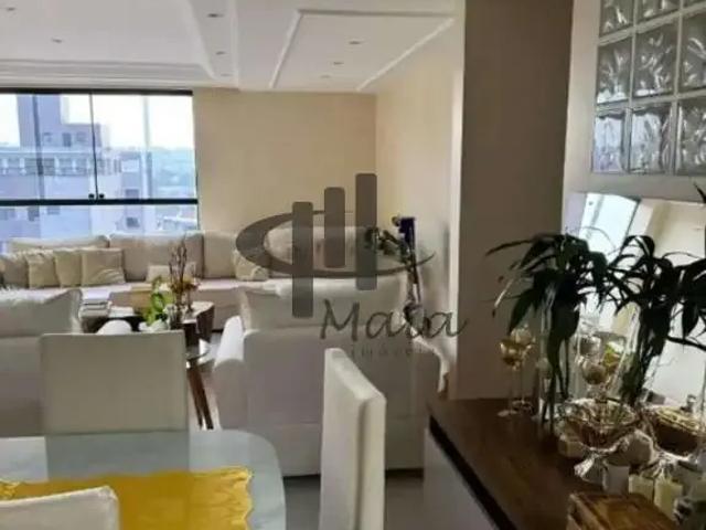 Apartamento para Venda em São Caetano do Sul/SP Barcelona 2 Quartos