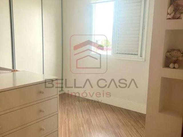 Apartamento para Venda em São Caetano do Sul/SP Barcelona 2 Quartos