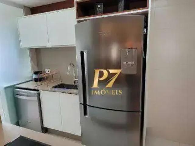 Apartamento para Venda em São Caetano do Sul/SP Barcelona 2 Quartos