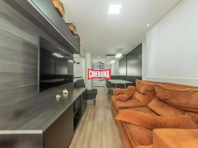 Apartamento para Venda em São Caetano do Sul/SP Barcelona 2 Quartos
