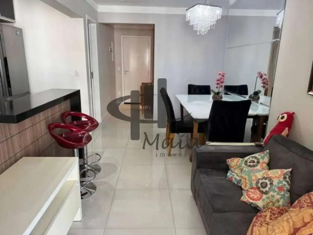 Apartamento para Venda em São Caetano do Sul/SP Barcelona 2 Quartos