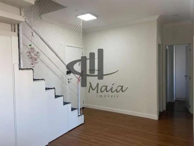 Apartamento para Venda em São Caetano do Sul/SP Barcelona 2 Quartos