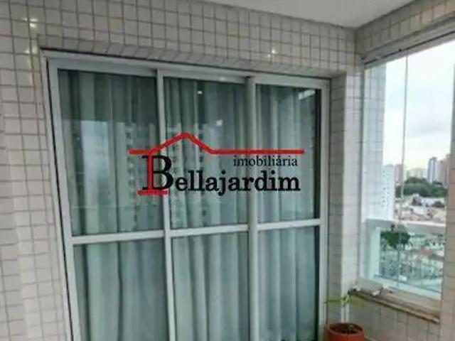 Apartamento para Venda em São Caetano do Sul/SP Barcelona 2 Quartos