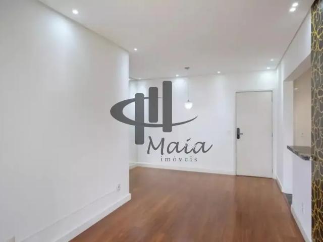 Apartamento para Venda em São Caetano do Sul/SP Barcelona 2 Quartos