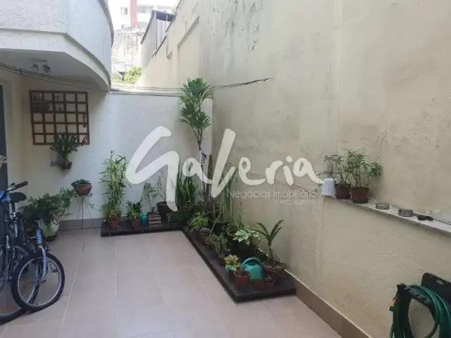 Apartamento para Venda em São Caetano do Sul/SP Barcelona 2 Quartos