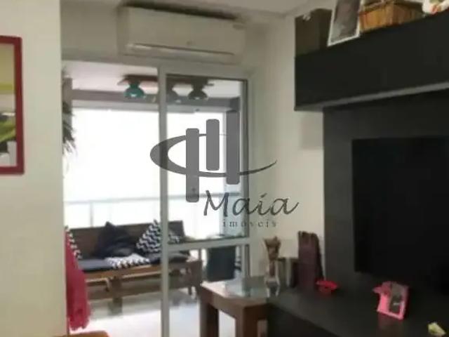 Apartamento para Venda em São Caetano do Sul/SP Barcelona 2 Quartos