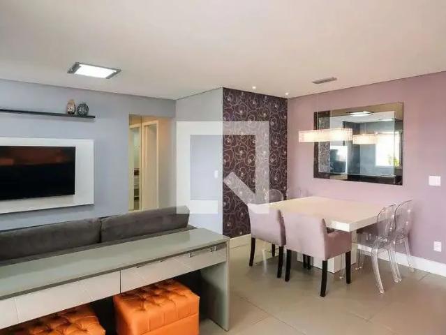 Apartamento para Venda em São Caetano do Sul/SP Barcelona 2 Quartos
