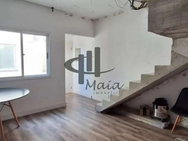Apartamento para Venda em São Caetano do Sul/SP Barcelona 2 Quartos