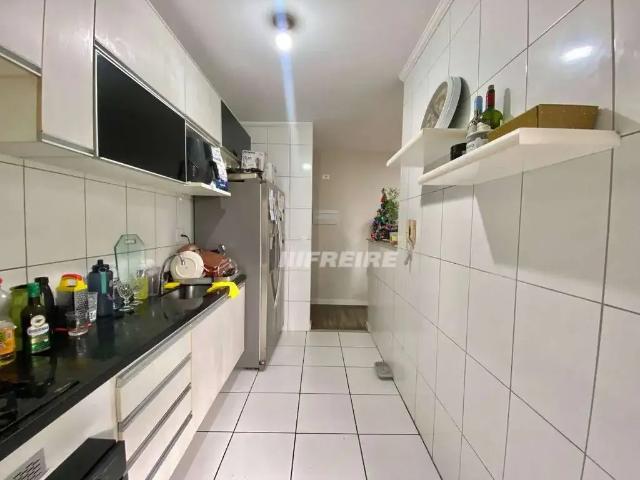 Apartamento para Venda em São Caetano do Sul/SP Barcelona 2 Quartos