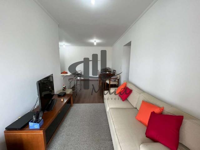 Apartamento para Venda em São Caetano do Sul/SP Barcelona 2 Quartos
