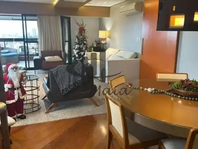Apartamento para Venda em São Caetano do Sul/SP Barcelona 2 Quartos