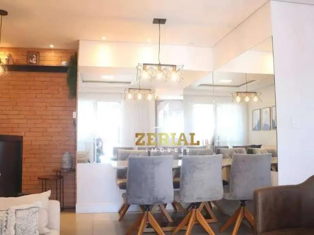 Apartamento para Venda em São Caetano do Sul/SP Barcelona 2 Quartos