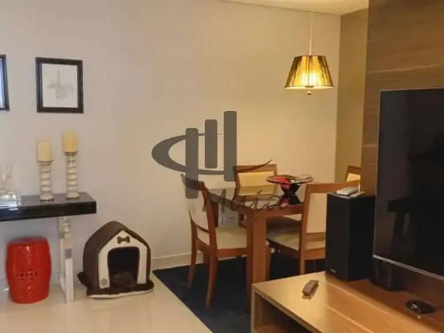 Apartamento para Venda em São Caetano do Sul/SP Barcelona 2 Quartos