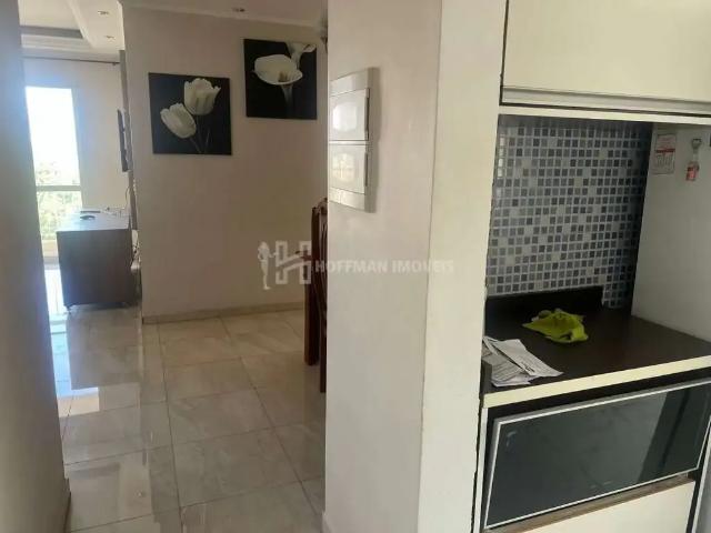 Apartamento para Venda em São Caetano do Sul/SP Barcelona 3 Quartos