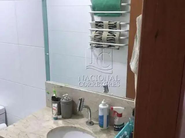 Apartamento para Venda em São Caetano do Sul/SP Barcelona 3 Quartos