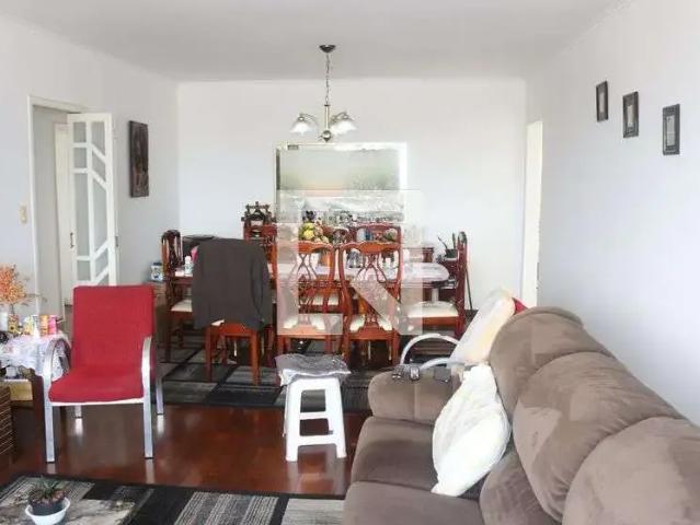 Apartamento para Venda em São Caetano do Sul/SP Barcelona 3 Quartos