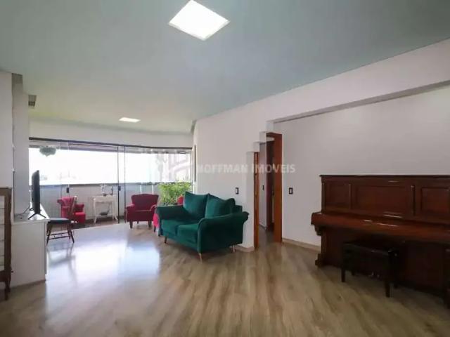 Apartamento para Venda em São Caetano do Sul/SP Barcelona 3 Quartos