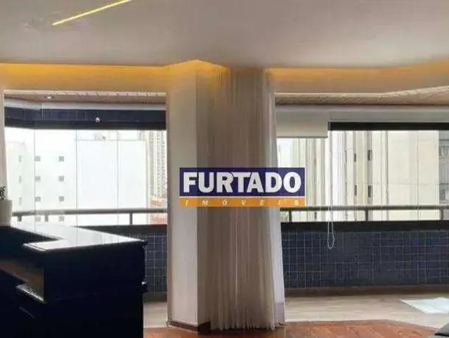 Apartamento para Venda em São Caetano do Sul/SP Barcelona 3 Quartos
