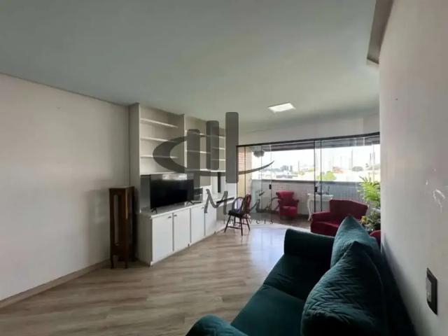Apartamento para Venda em São Caetano do Sul/SP Barcelona 3 Quartos
