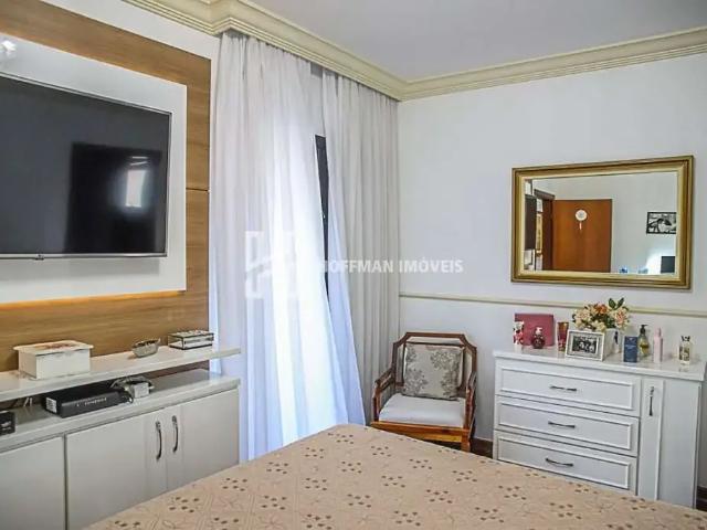 Apartamento para Venda em São Caetano do Sul/SP Barcelona 3 Quartos