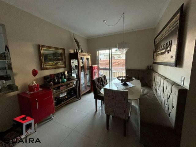 Apartamento para Venda em São Caetano do Sul/SP Barcelona 3 Quartos