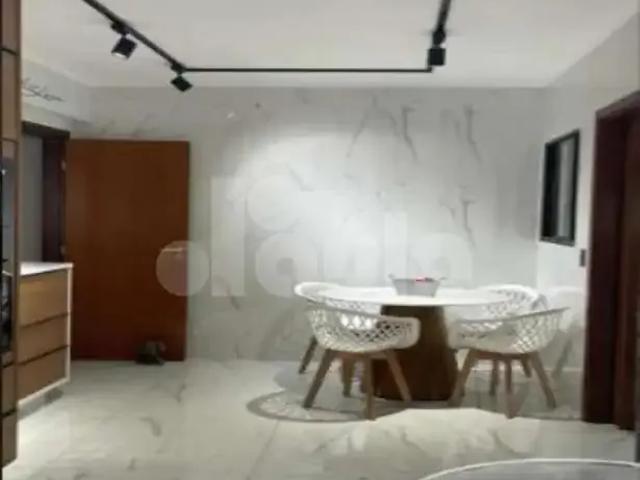 Apartamento para Venda em São Caetano do Sul/SP Barcelona 3 Quartos